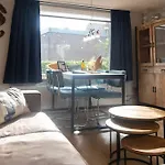 Gestrand 度假居 海边的艾格蒙特