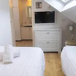 Gestrand 度假居 海边的艾格蒙特