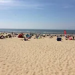 度假居 Gestrand 海边的艾格蒙特