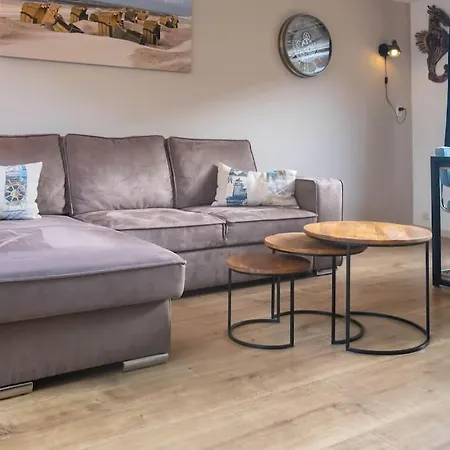 Gestrand * Egmond aan Zee