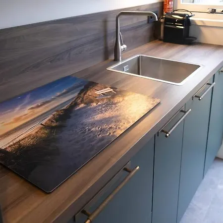 Gestrand * Egmond aan Zee