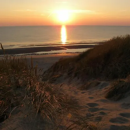 Gestrand *