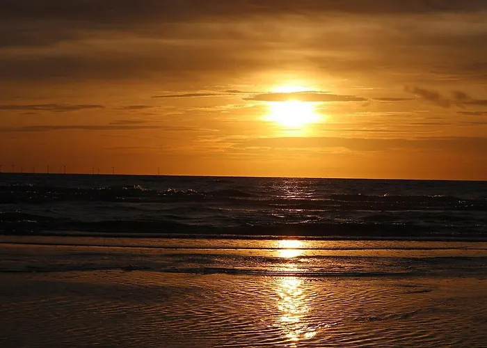 Vakantiehuis Gestrand *