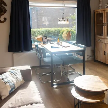 Gestrand Holiday home *