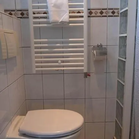 بيت للعطل Gestrand إغموند آن زي