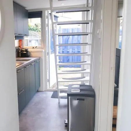 بيت للعطل Gestrand *