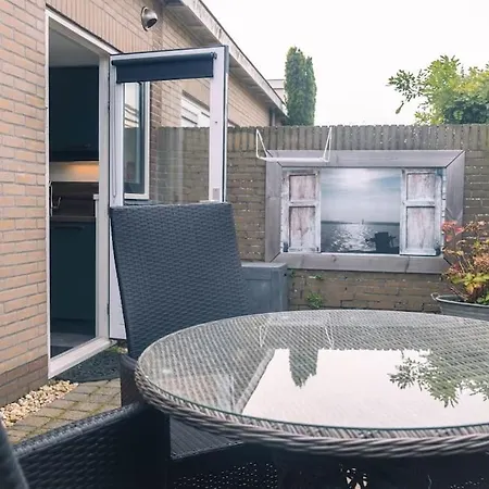 Gestrand Holiday home *