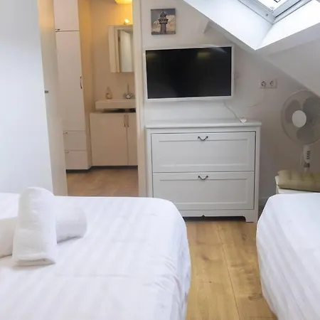 Gestrand بيت للعطل إغموند آن زي