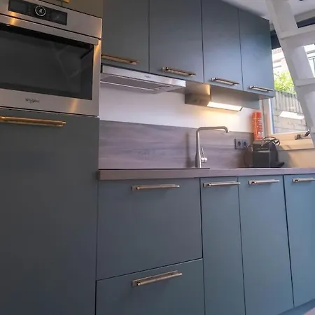 Gestrand إغموند آن زي