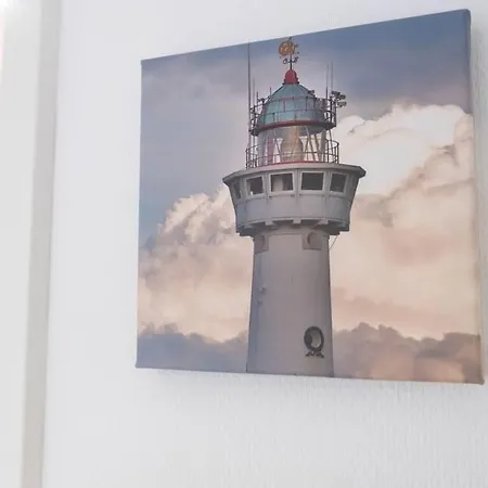 Gestrand * إغموند آن زي