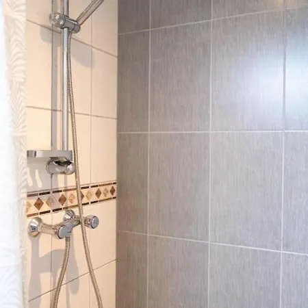 Gestrand بيت للعطل