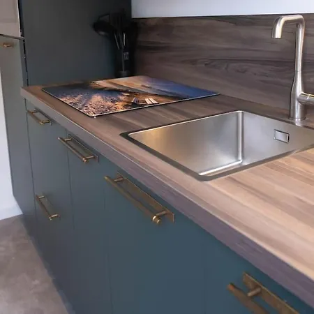 بيت للعطل Gestrand *