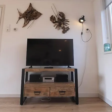 Gestrand Holiday home Egmond aan Zee