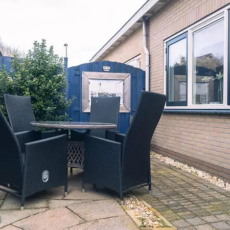 Holiday home Gestrand *