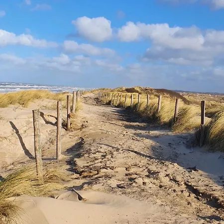 Gestrand Holiday home