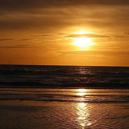 بيت للعطل Gestrand *