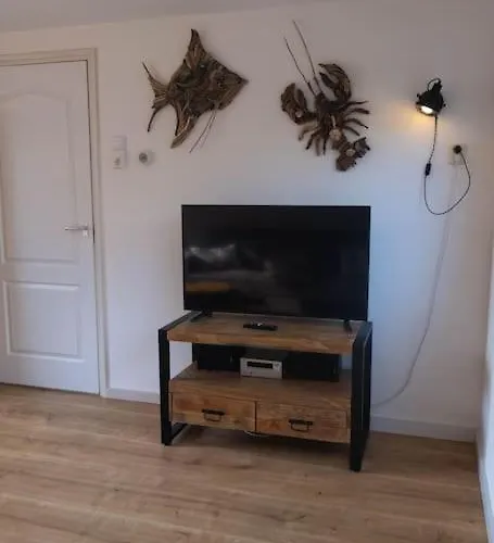 Gestrand * Egmond aan Zee