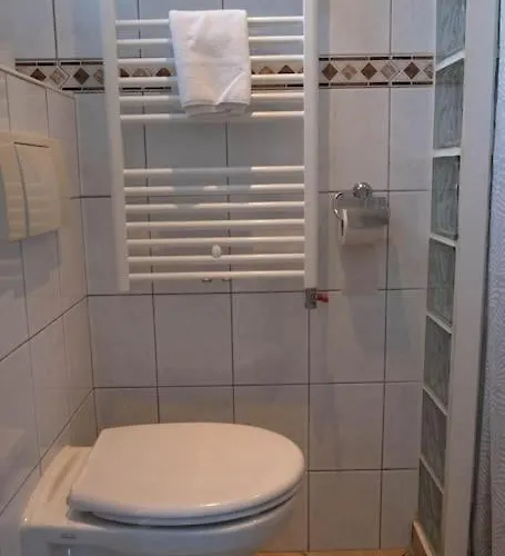 Feriehus Gestrand Egmond aan Zee