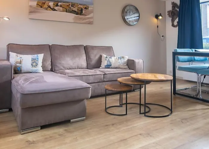 Gestrand * Egmond aan Zee