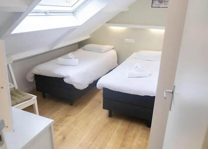 Gestrand Egmond aan Zee