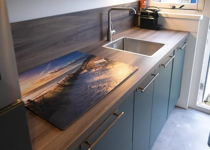 Gestrand * Egmond aan Zee