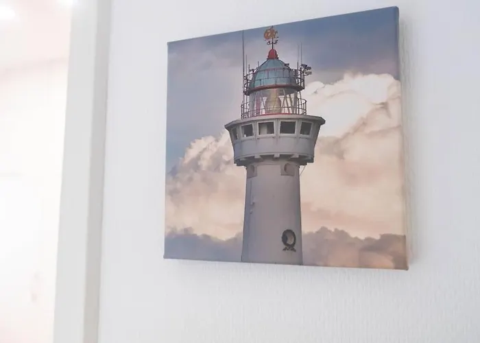 Gestrand * Egmond aan Zee