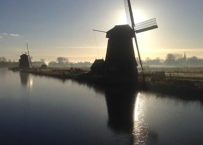 Gestrand * Egmond aan Zee